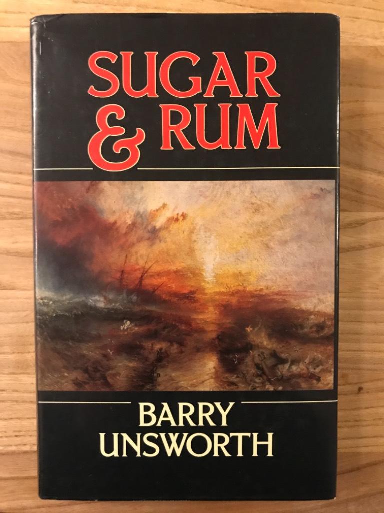Sugar and rum