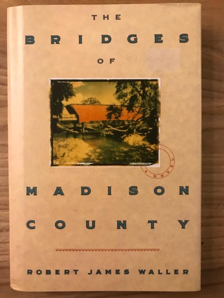 The Bridges of Madison County