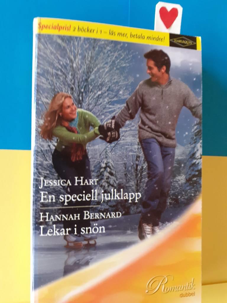 En speciell julklapp