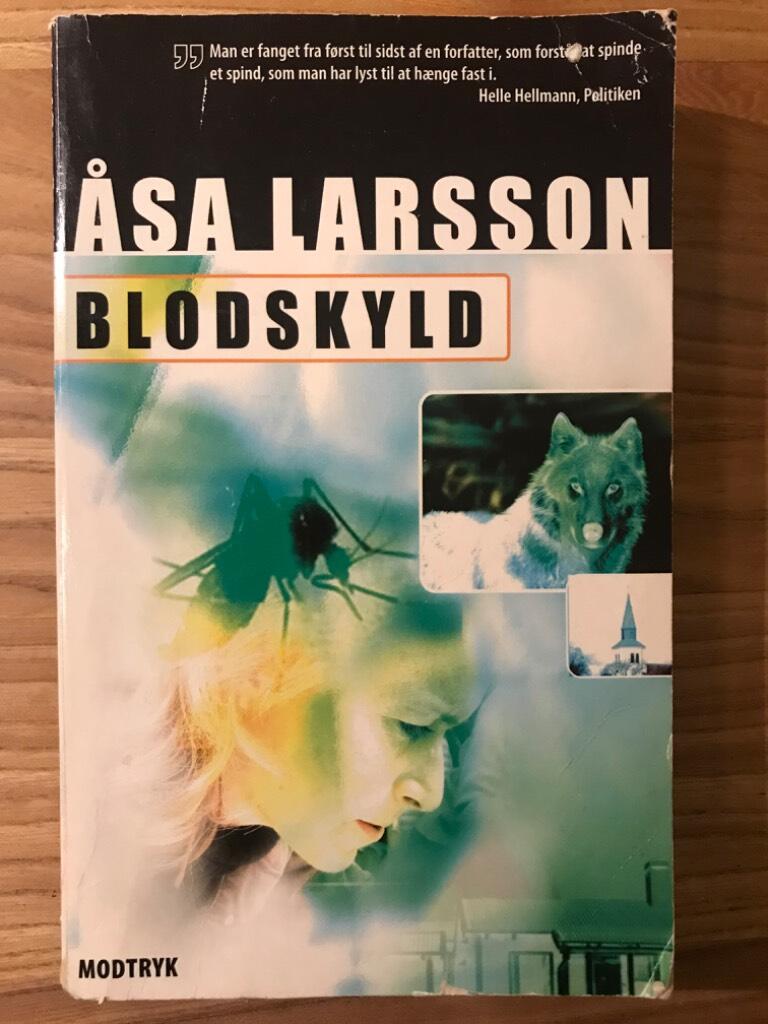 Blodskyld