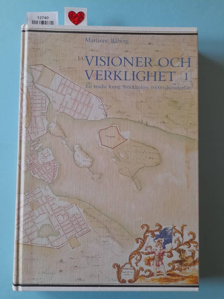 Visioner och verklighet