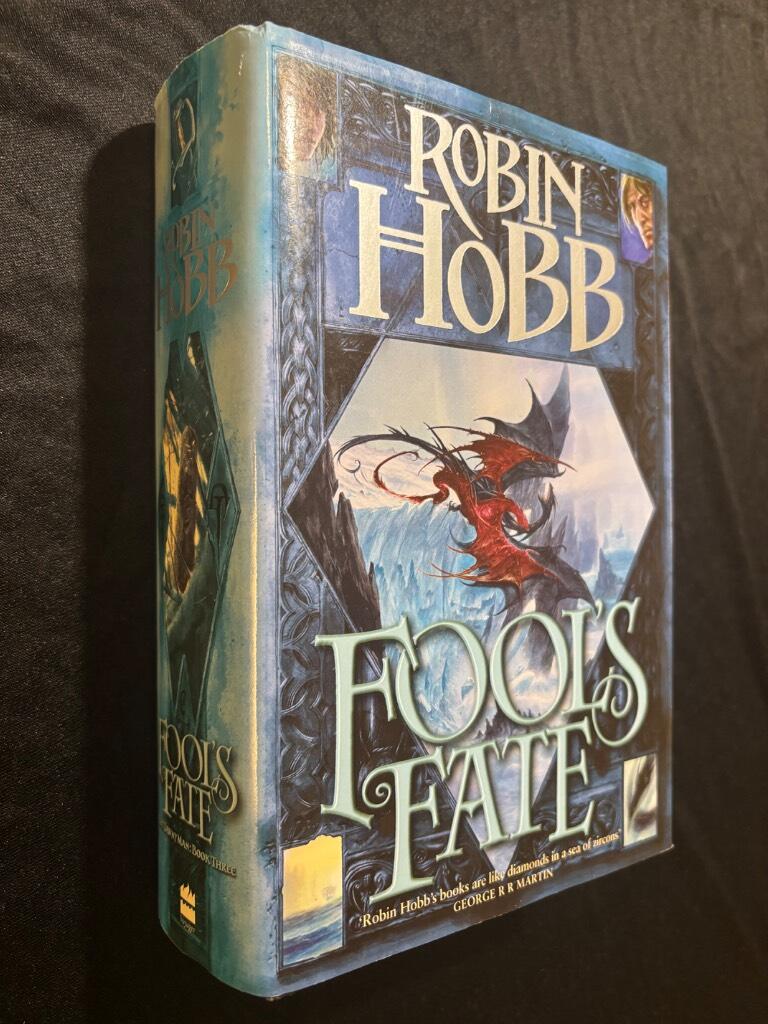 Fool's fate