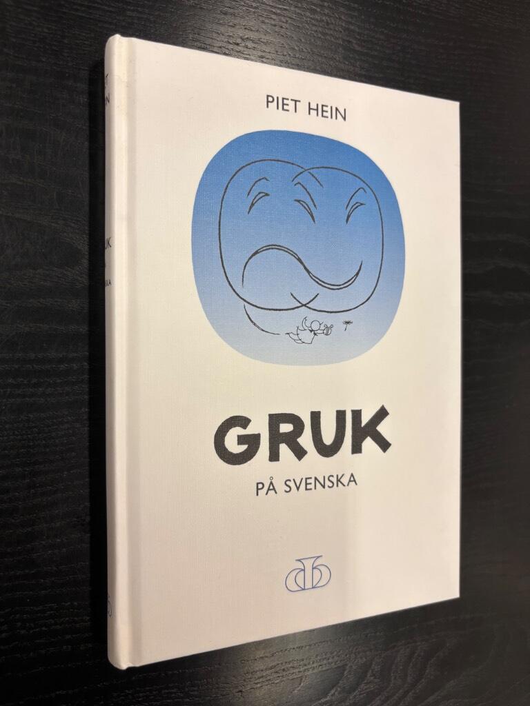 Gruk p&aring; svenska