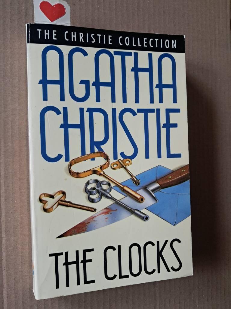 The clocks