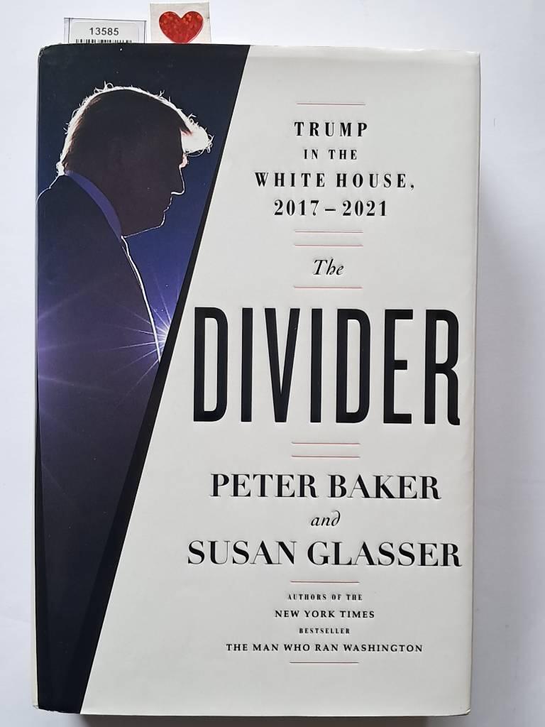 The divider