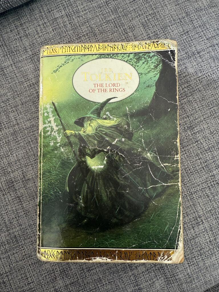 The Lord of the Rings