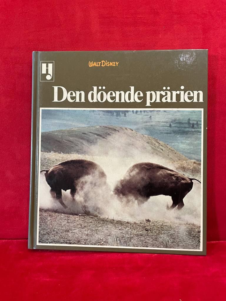 Den d&ouml;ende pr&auml;rien