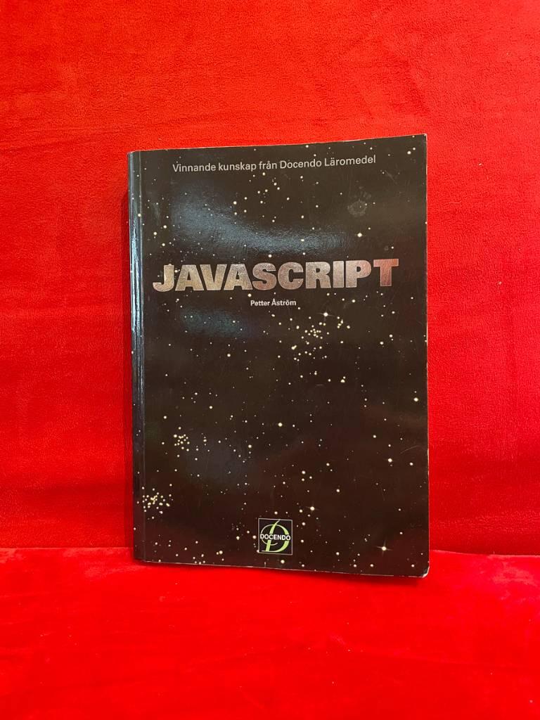 JAVASCRIPT