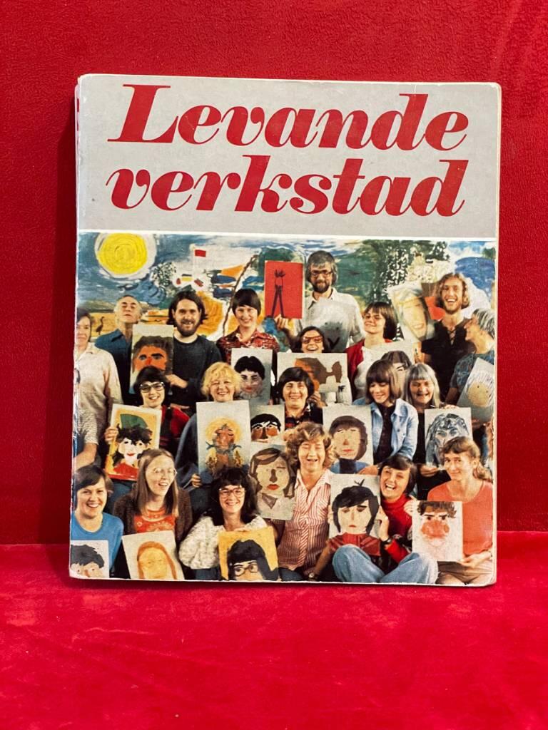 Levande verkstad