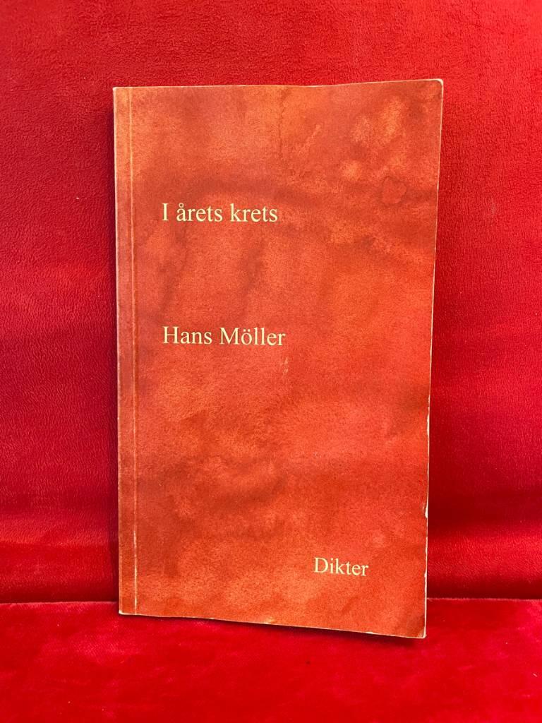 I &aring;rets krets : dikter