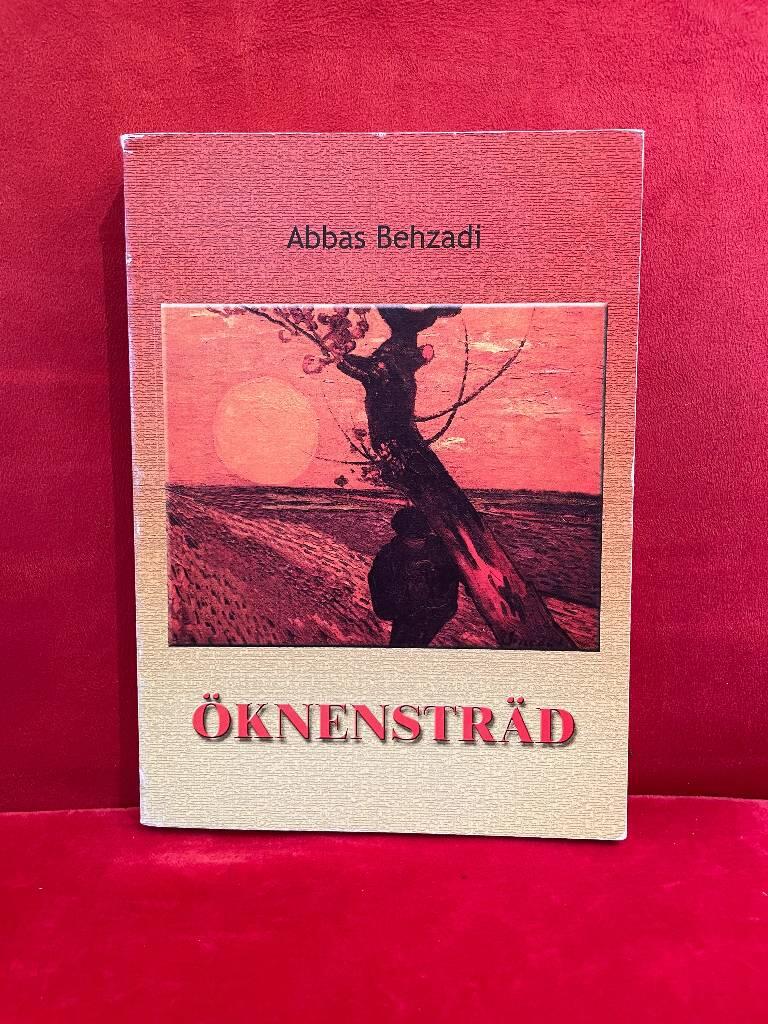 Öknens träd
