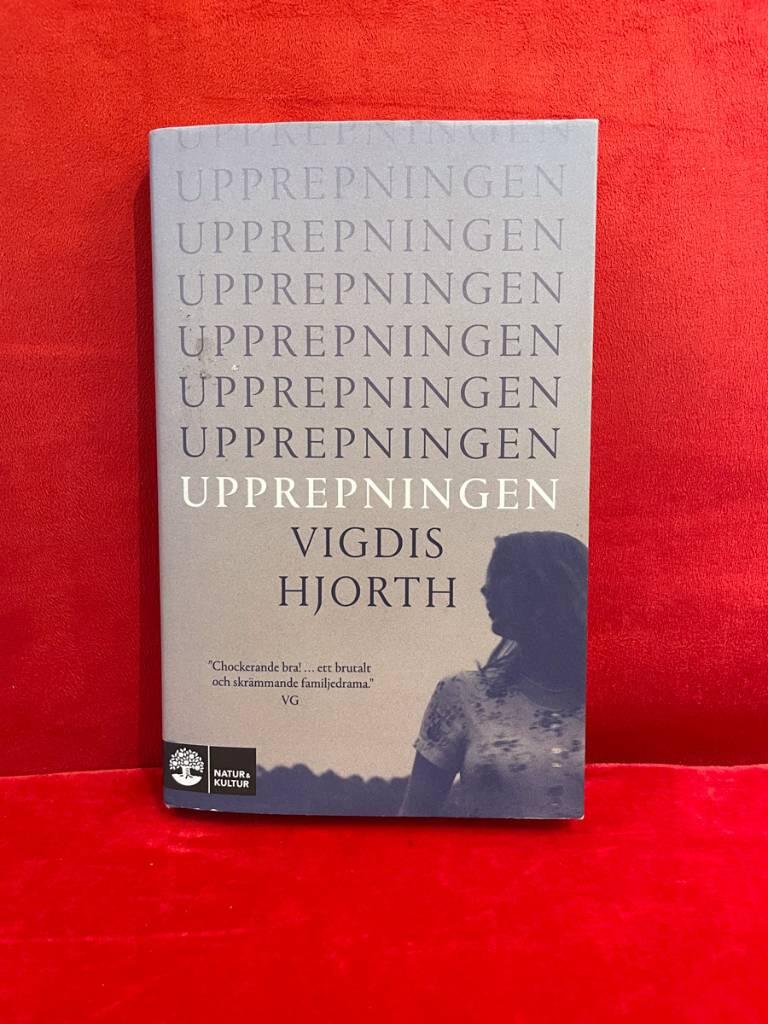 Upprepningen