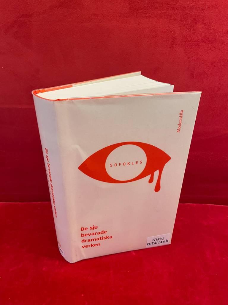 De sju bevarade dramatiska verken