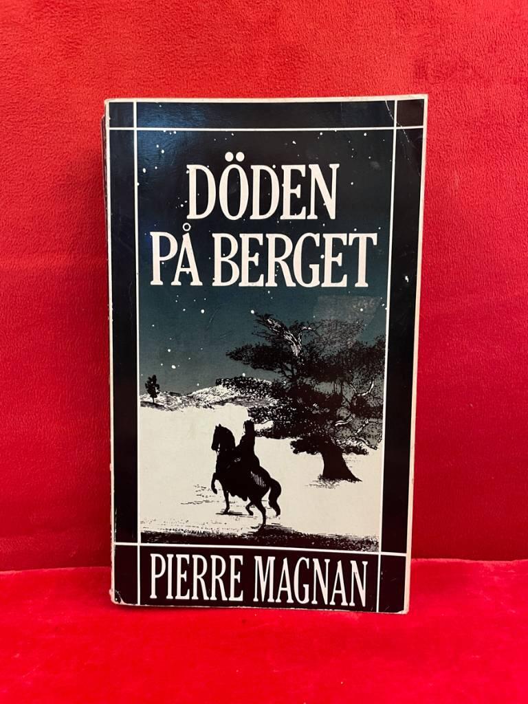 Döden på berget