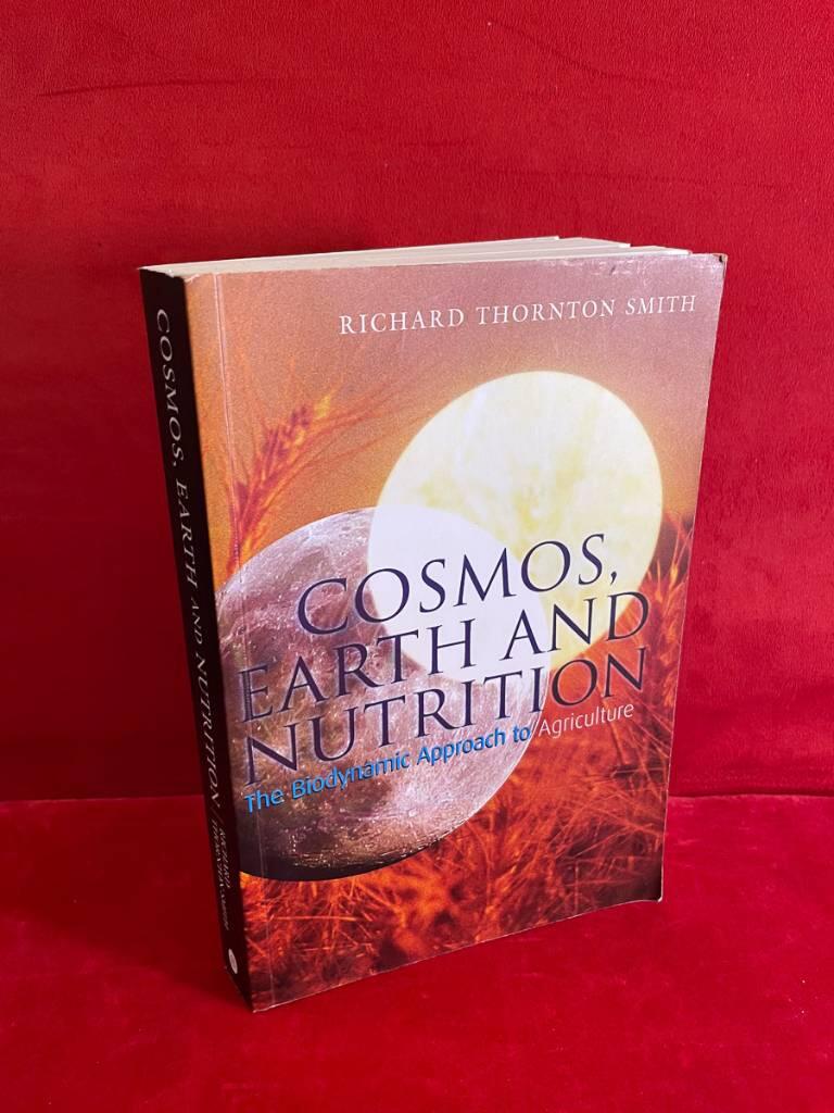 Cosmos, earth and nutrition - the biodynamic approach to agriculture