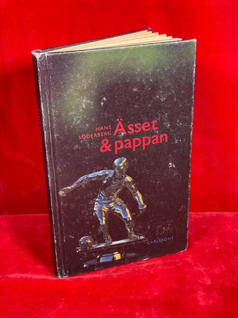&Auml;sset och pappan