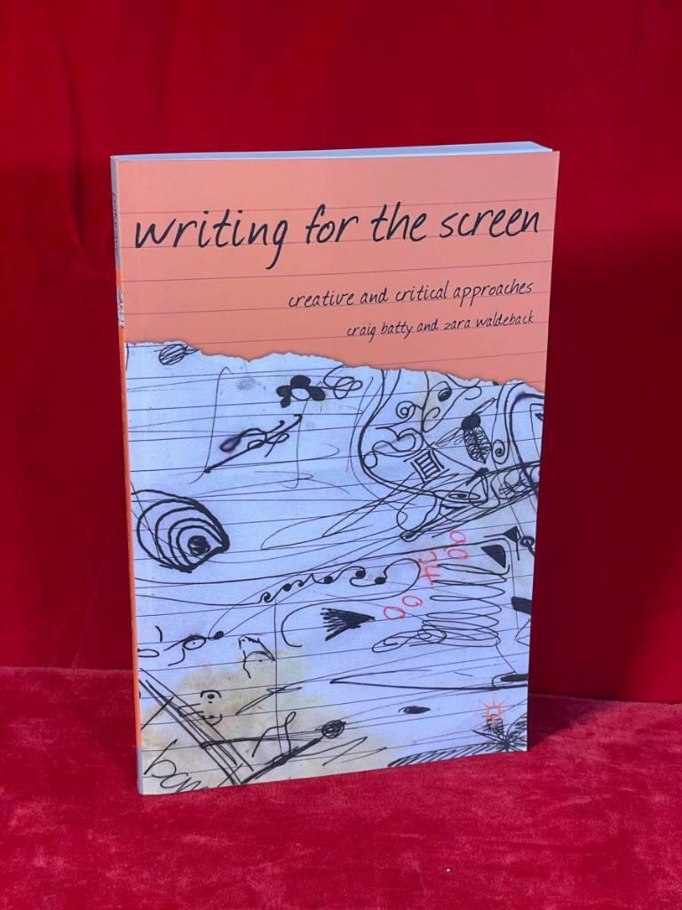 Writing for the screen