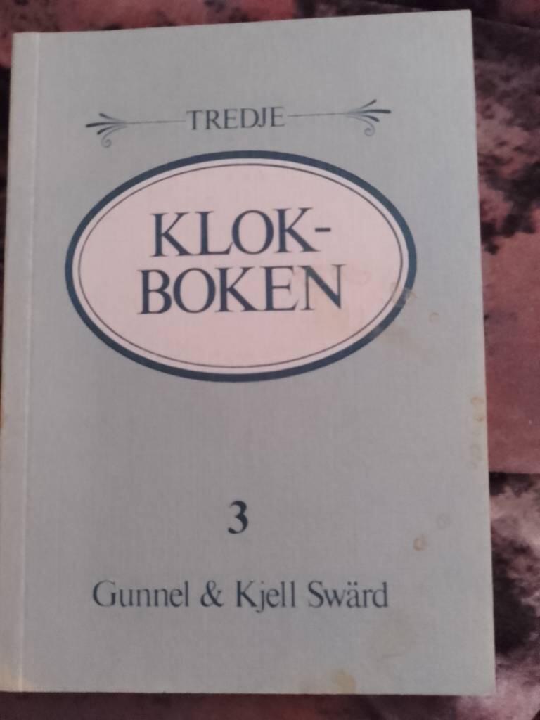 Klokboken 3 (Kramar)