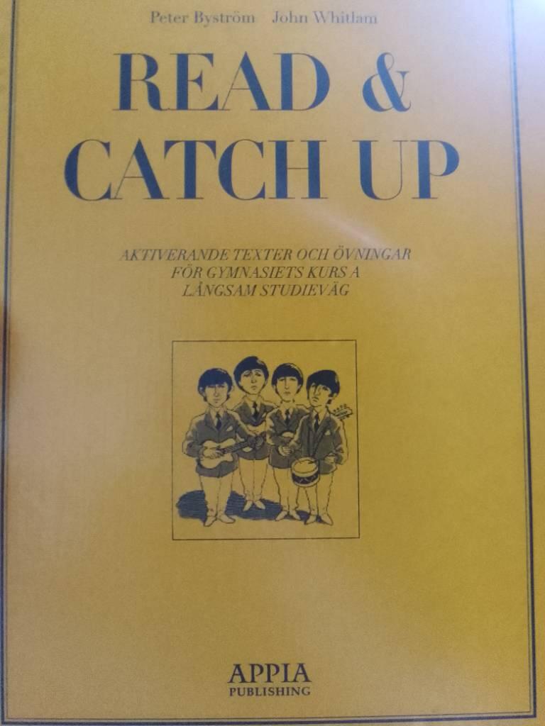 Read & catch up