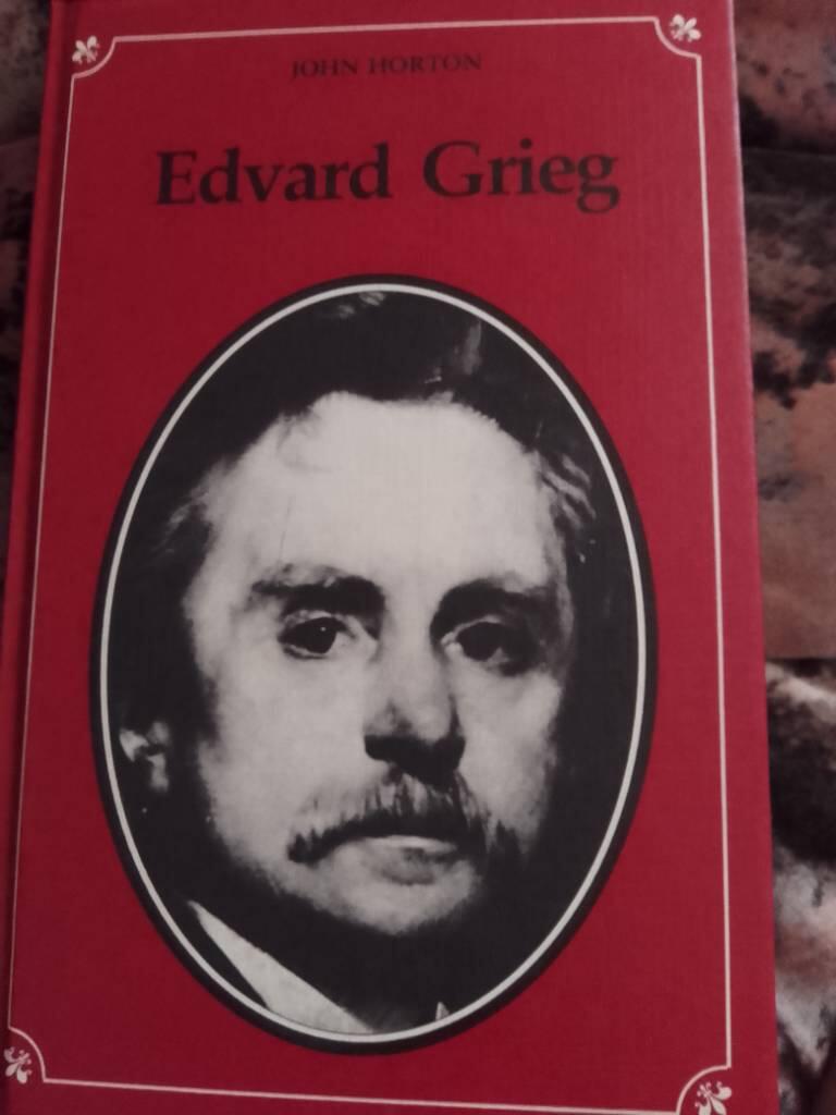 Edvard Grieg