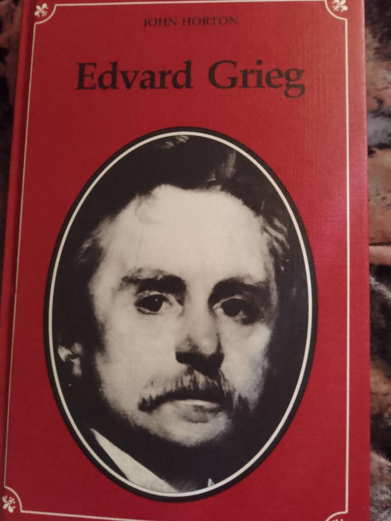 Edvard Grieg