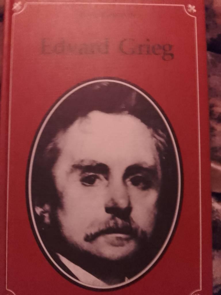 Edvard Grieg