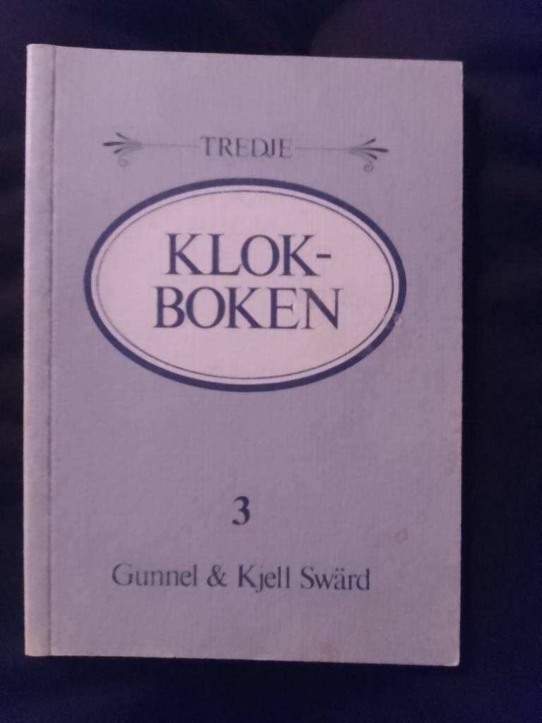 Klokboken 3 (Kramar)
