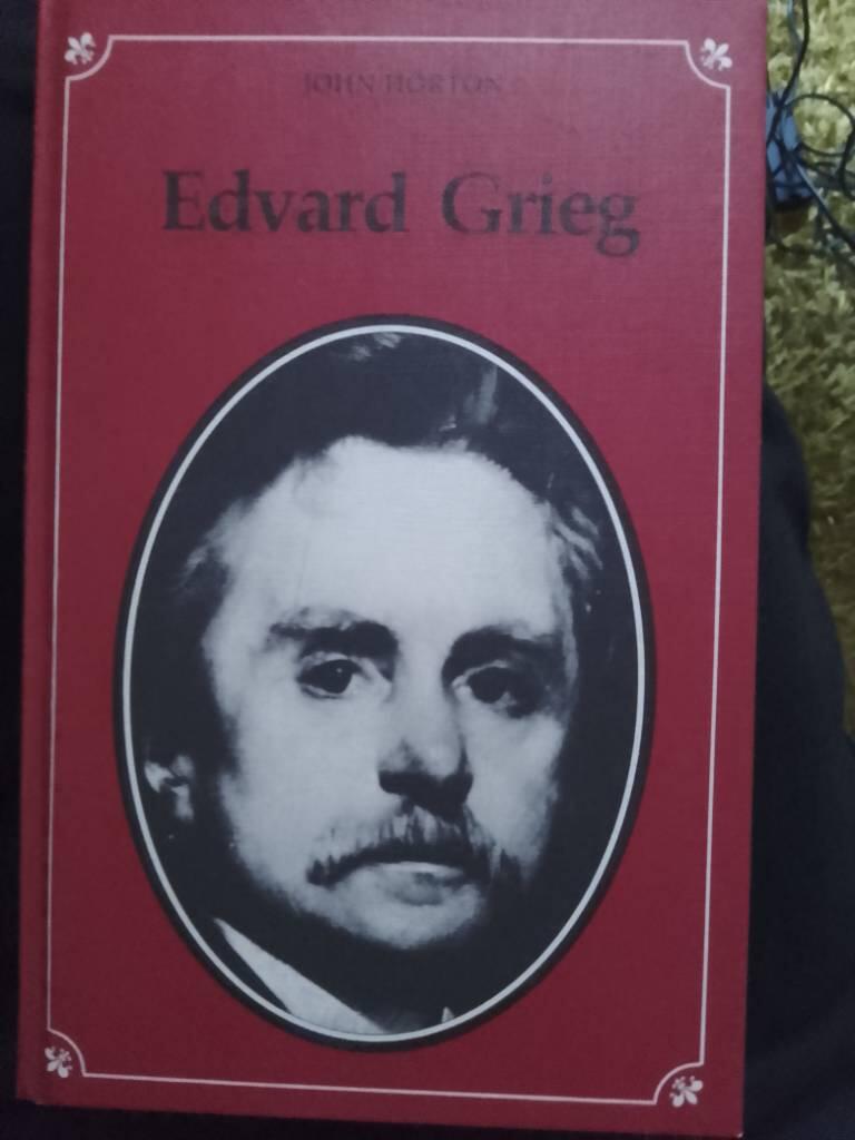 Edvard Grieg