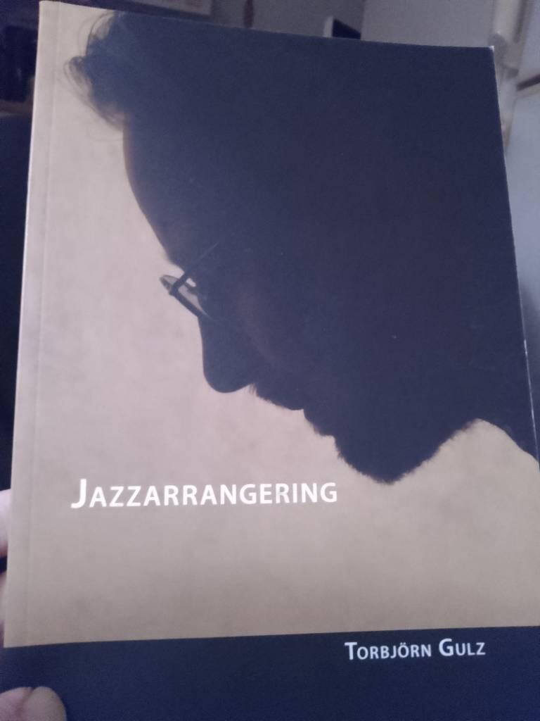 Jazzarrangering