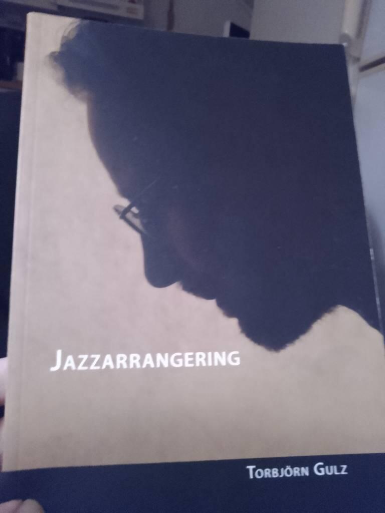 Jazzarrangering