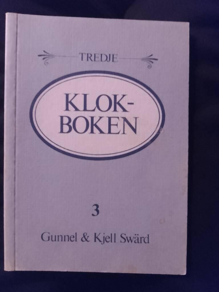 Klokboken 3 (Kramar)