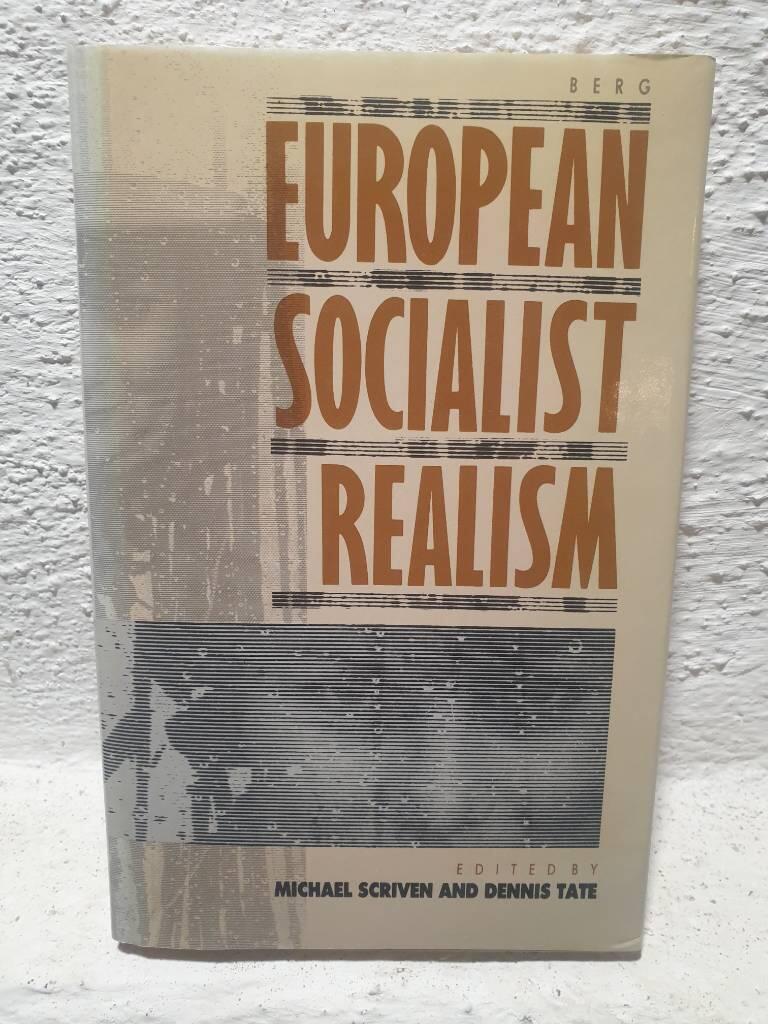 European socialist realism