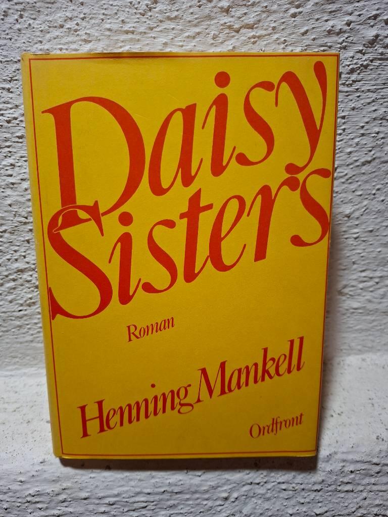 Daisy sisters - roman