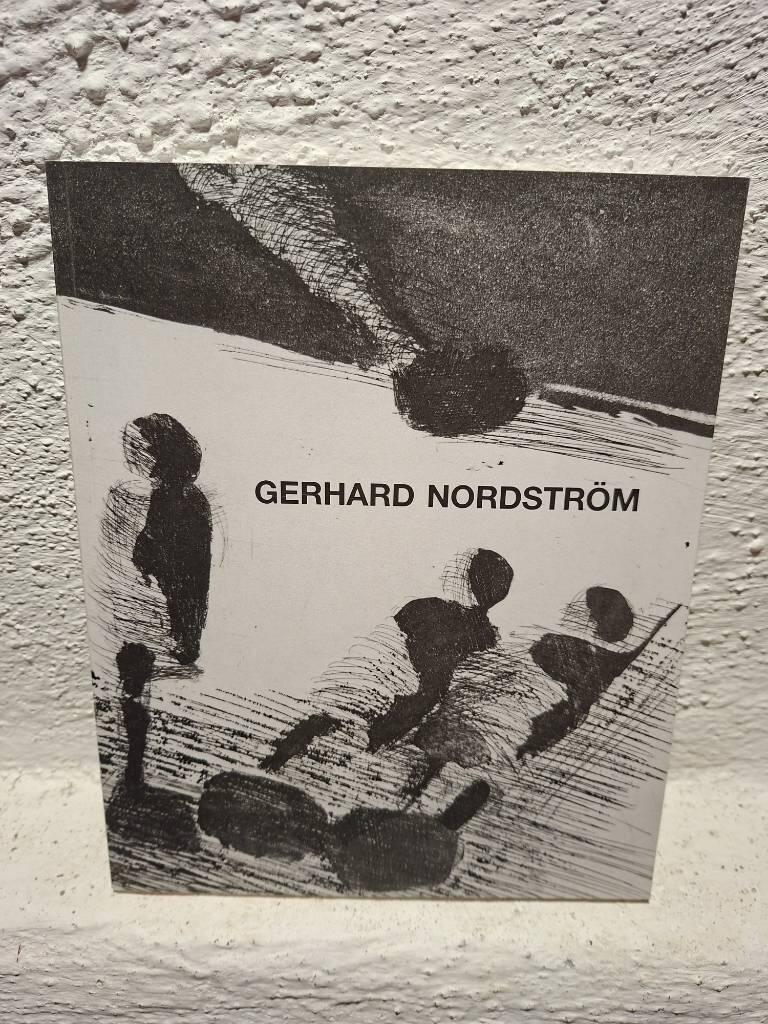 Gerhard Nordstr&ouml;m