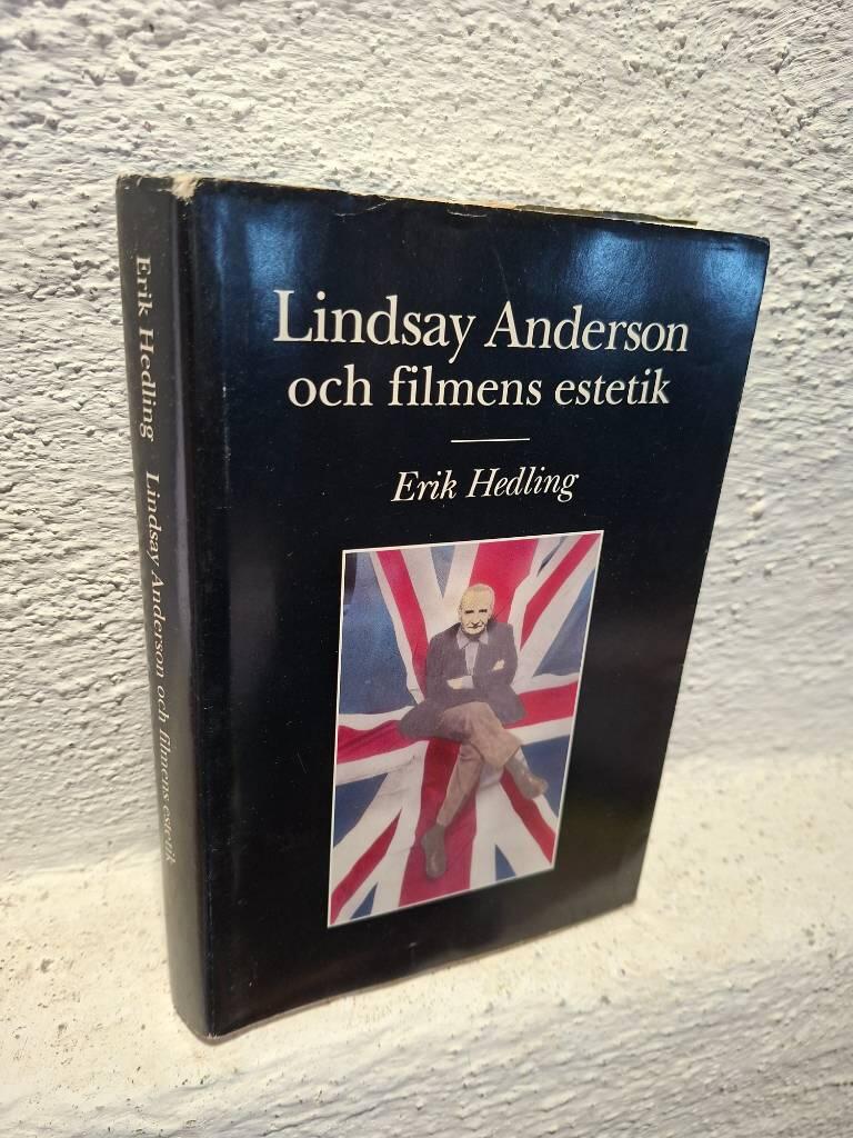 Lindsay Anderson och filmens estetik