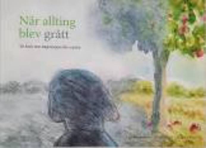 N&auml;r allting blev gr&aring;tt