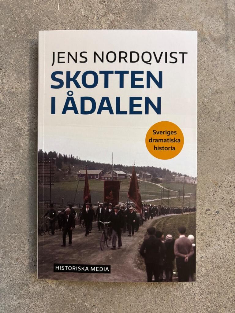 Skotten i &Aring;dalen
