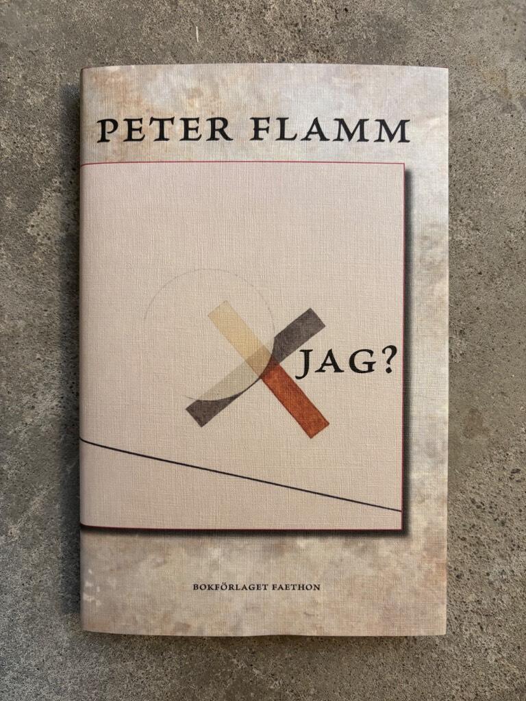 Jag?