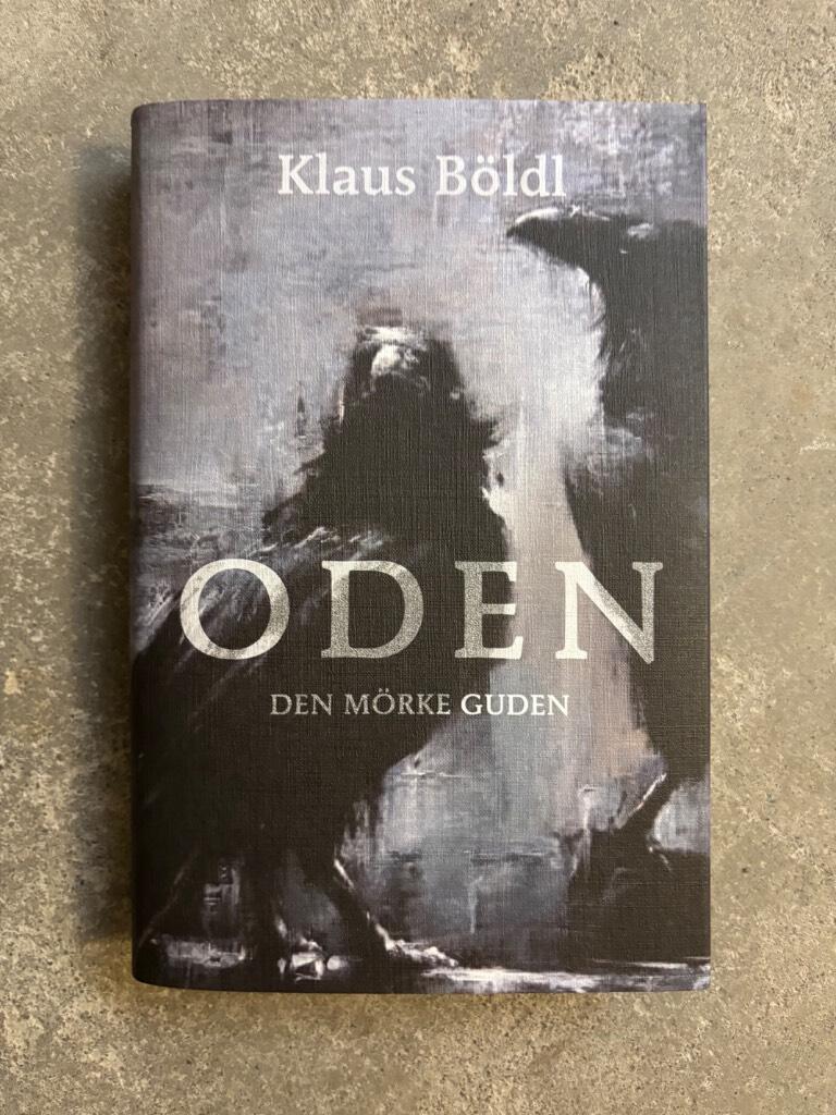Oden - den m&ouml;rke guden