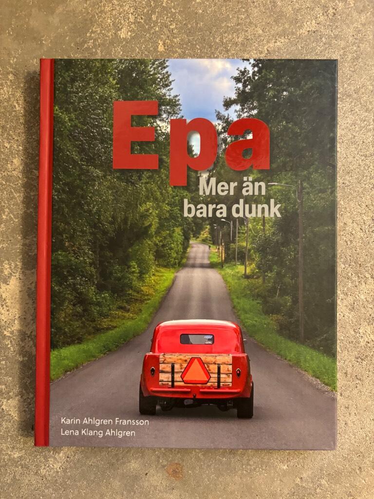 Epa - mer &auml;n bara dunk