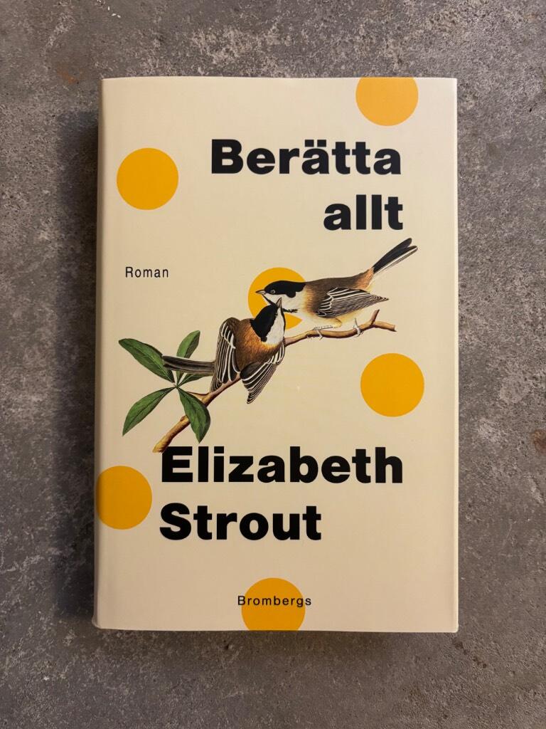 Ber&auml;tta allt