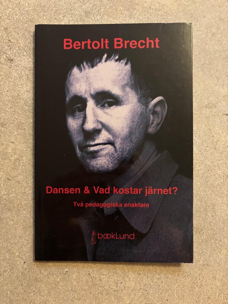 Dansen ; & Vad kostar j&auml;rnet?