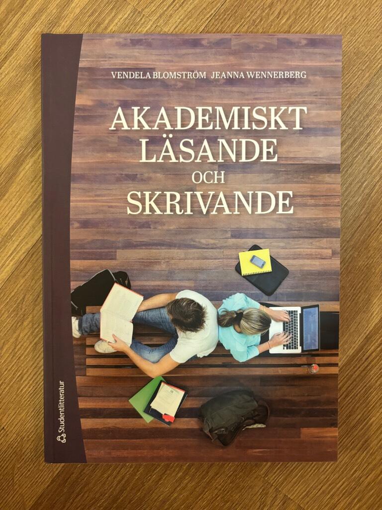 Akademiskt l&auml;sande och skrivande