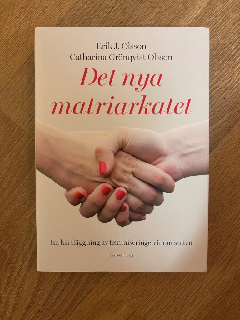 Det nya matriarkatet