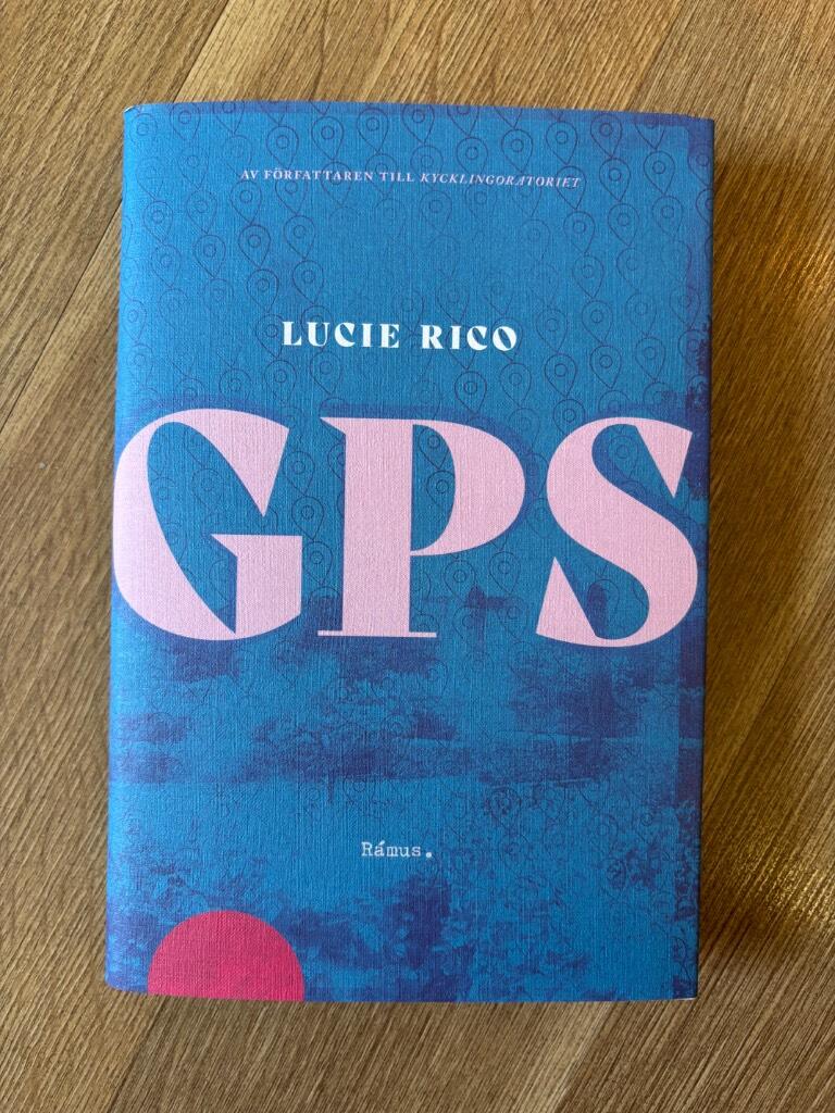 GPS