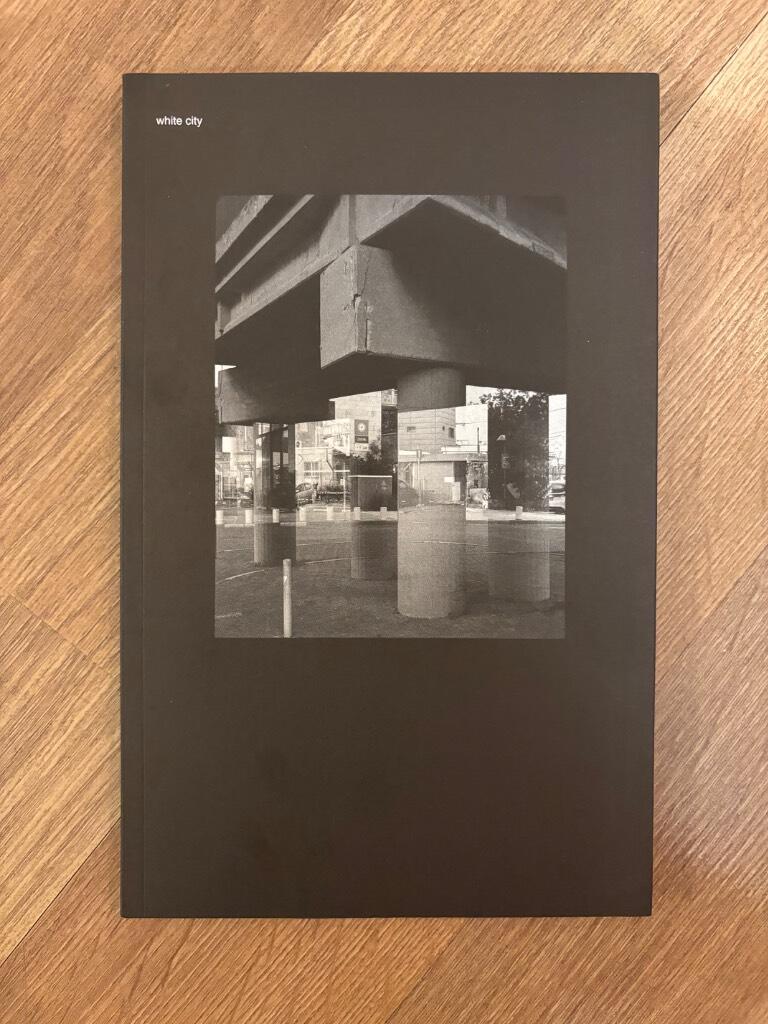 White city