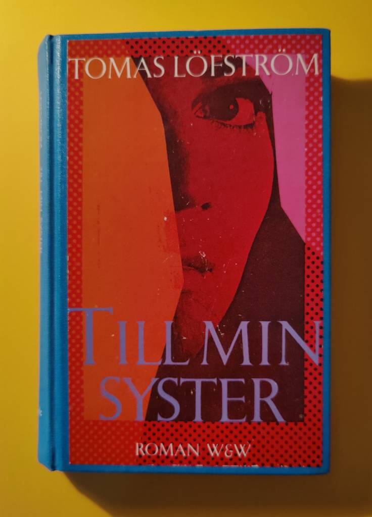 Till min syster : roman