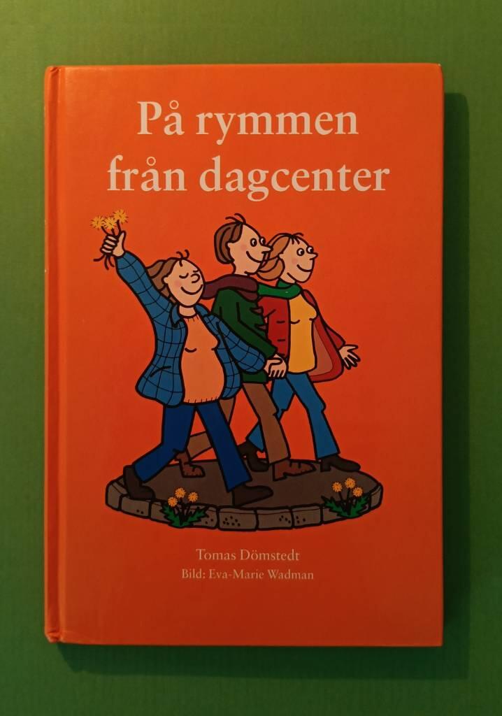 P&aring; rymmen fr&aring;n dagcenter