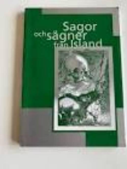 Sagor och sägner från Island