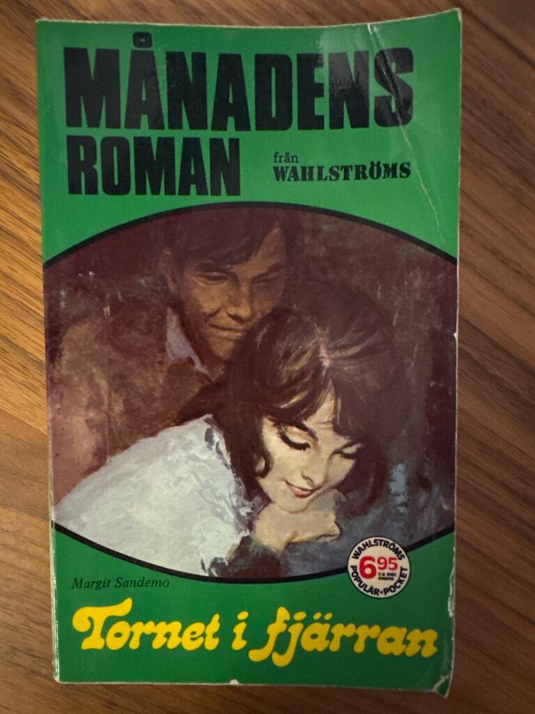 Tornet i fj&auml;rran